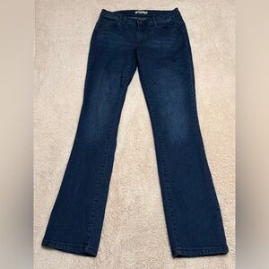 Just Fab Bootcut Jeans